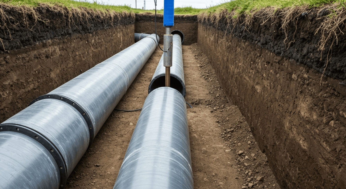 Curage canalisation : quand et pourquoi ? - AER Assainissement Renovation Reseaux en Ile-de-France