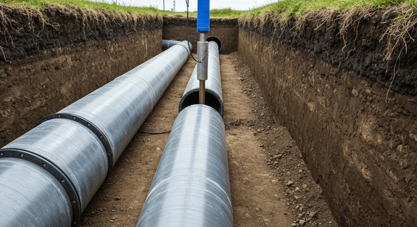 Curage canalisation : quand et pourquoi ?