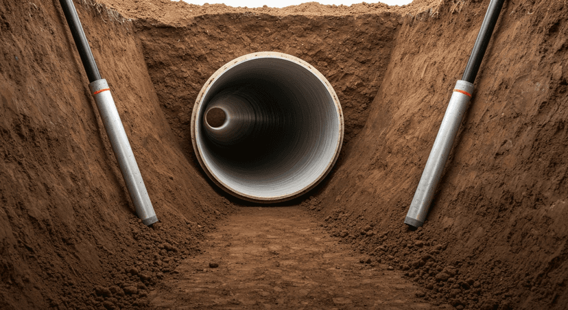 Curage canalisation : devis et tarifs