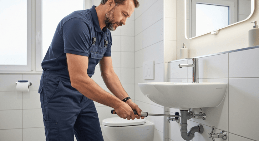 Debouchage baignoire : solutions efficaces