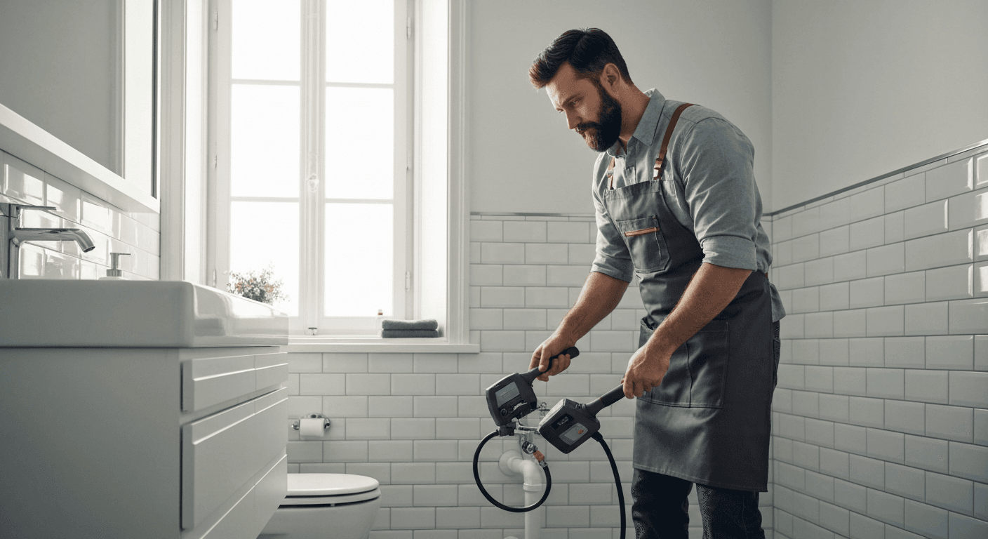 Debouchage evier : astuces et methodes pro - AER Assainissement Debouchage en Ile-de-France