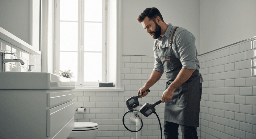 Debouchage evier : astuces et methodes pro