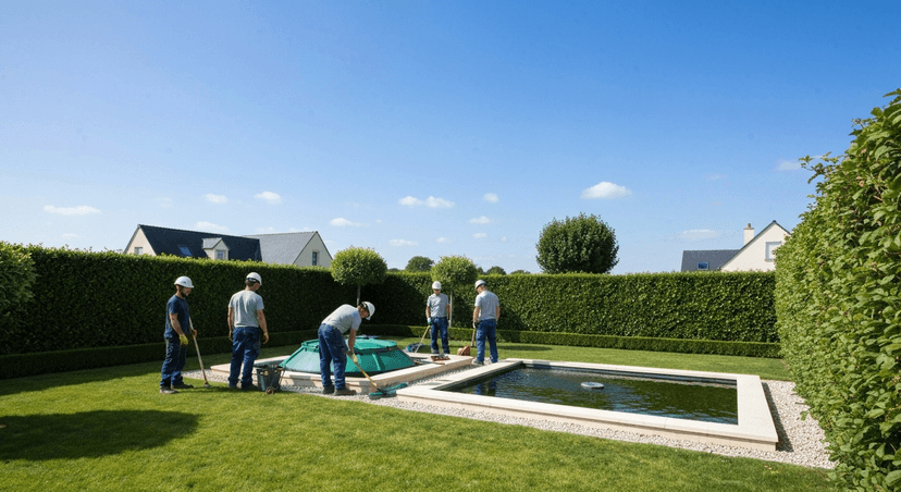 Vidange fosse septique : prix et tarifs 2026