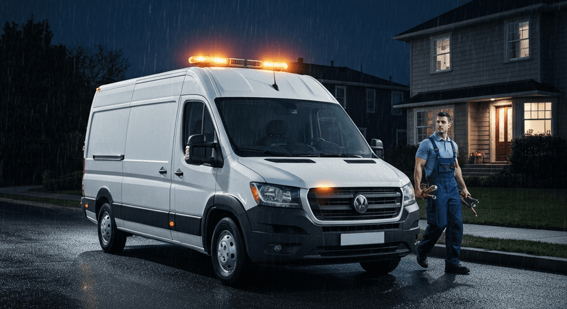 Refoulement egout : que faire en urgence ?