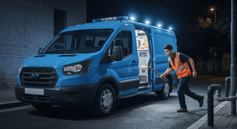 Urgence plomberie 24/7 : qui appeler ?