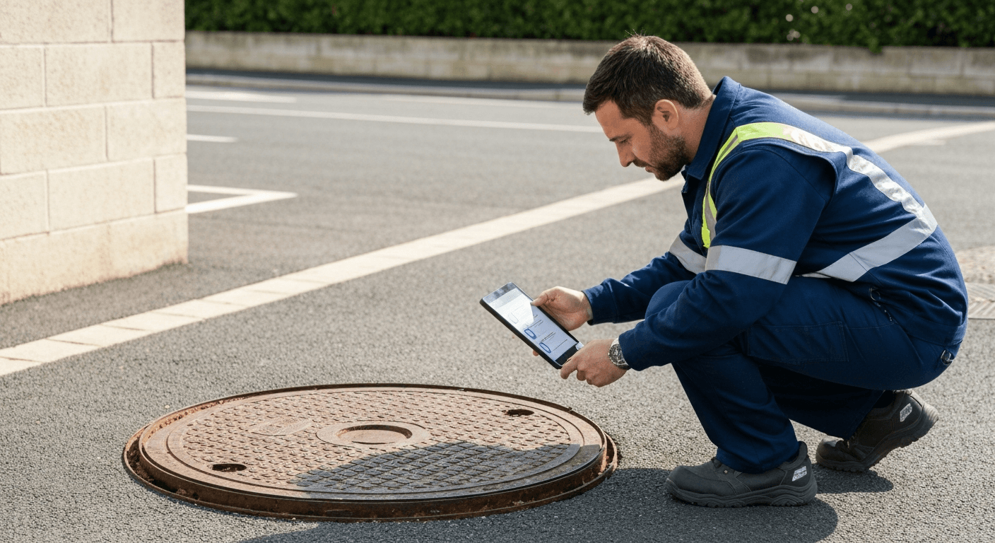 Contrats Entretien - AER Assainissement et Renovation